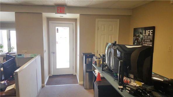 Free-Standing Office Building : 131 Providence St., Norwich, CT 06360